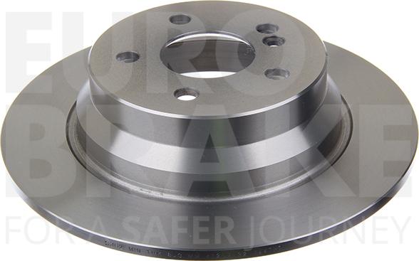 Eurobrake 5815203362 - Kočioni disk www.molydon.hr