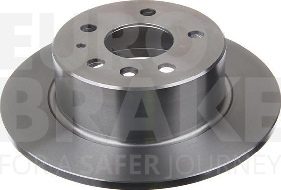 Eurobrake 5815203305 - Kočioni disk www.molydon.hr