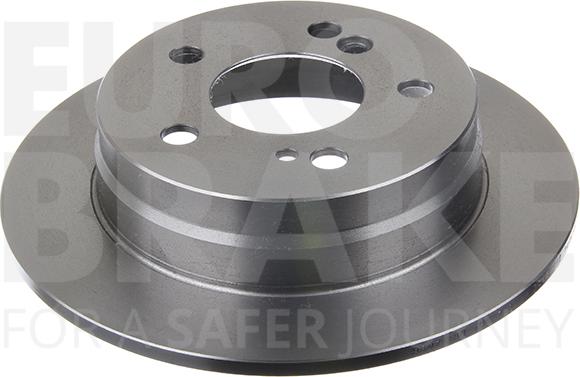 Eurobrake 5815203307 - Kočioni disk www.molydon.hr