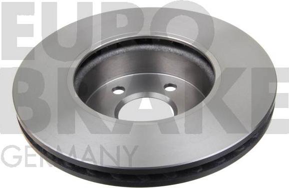 Eurobrake 58152033100 - Kočioni disk www.molydon.hr