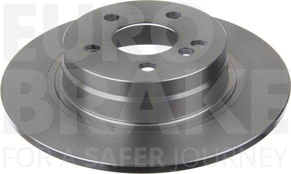 Eurobrake 58152033101 - Kočioni disk www.molydon.hr