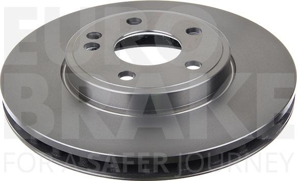 Eurobrake 58152033112 - Kočioni disk www.molydon.hr