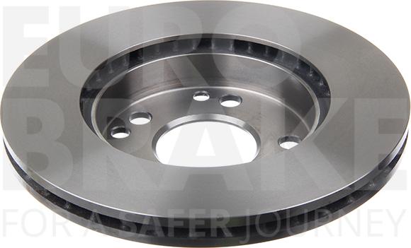 Eurobrake 5815203313 - Kočioni disk www.molydon.hr