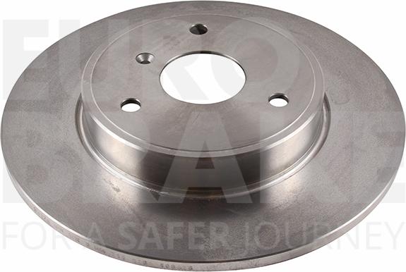 Eurobrake 58152033128 - Kočioni disk www.molydon.hr