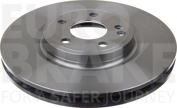 Eurobrake 58152033123 - Kočioni disk www.molydon.hr