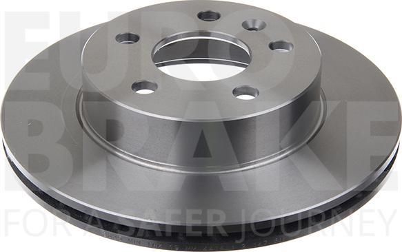 Eurobrake 5815203335 - Kočioni disk www.molydon.hr