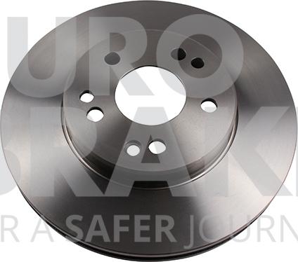 Eurobrake 5815203338 - Kočioni disk www.molydon.hr