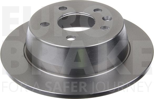 Eurobrake 5815203333 - Kočioni disk www.molydon.hr