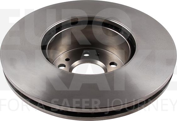 Eurobrake 5815203329 - Kočioni disk www.molydon.hr