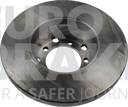 Eurobrake 5815203325 - Kočioni disk www.molydon.hr