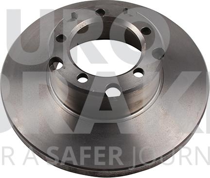 Eurobrake 5815203325 - Kočioni disk www.molydon.hr