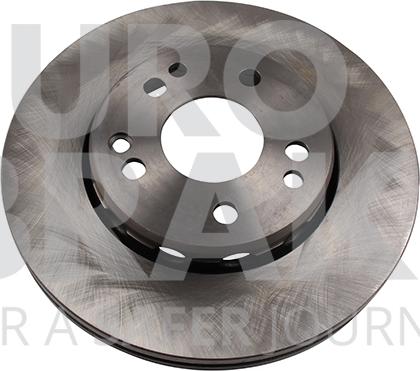 Eurobrake 5815203321 - Kočioni disk www.molydon.hr