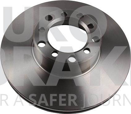 Eurobrake 5815203322 - Kočioni disk www.molydon.hr