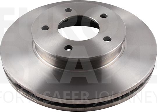 Eurobrake 5815203243 - Kočioni disk www.molydon.hr