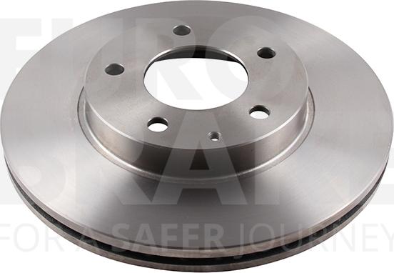 Eurobrake 5815203258 - Kočioni disk www.molydon.hr