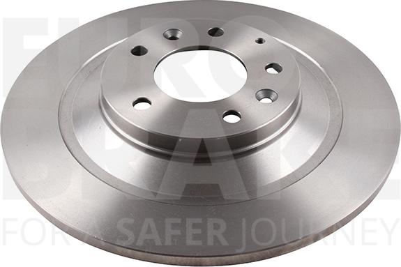 Eurobrake 5815203265 - Kočioni disk www.molydon.hr