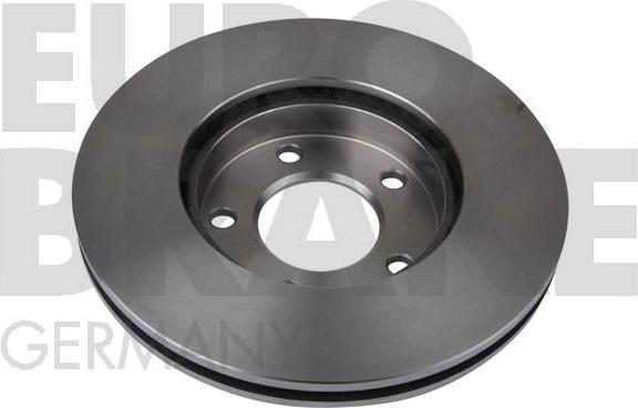 Eurobrake 5815203263 - Kočioni disk www.molydon.hr