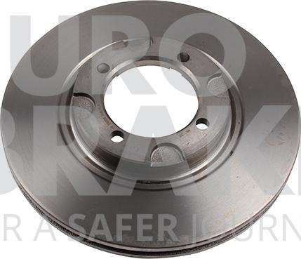 Eurobrake 5815203219 - Kočioni disk www.molydon.hr