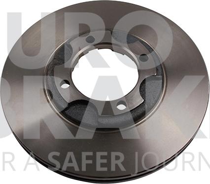 Eurobrake 5815203216 - Kočioni disk www.molydon.hr