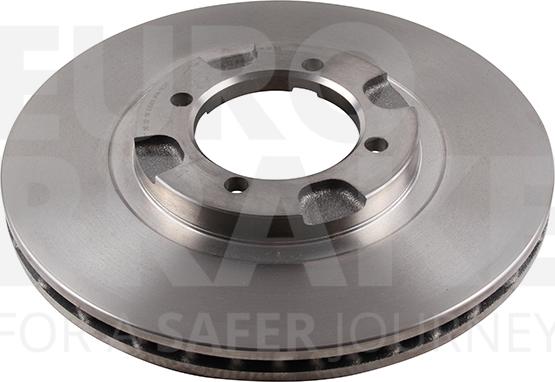 Eurobrake 5815203218 - Kočioni disk www.molydon.hr