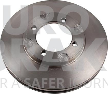 Eurobrake 5815203217 - Kočioni disk www.molydon.hr