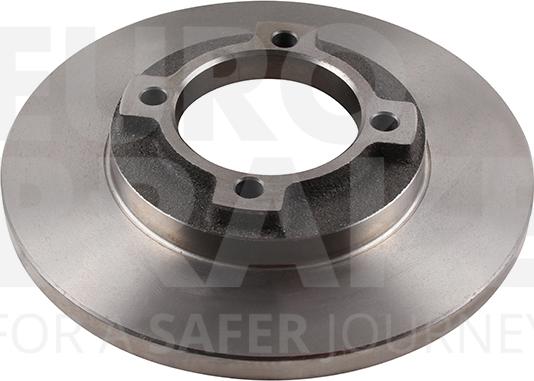 Eurobrake 5815203236 - Kočioni disk www.molydon.hr