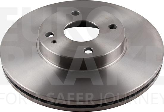 Eurobrake 5815203230 - Kočioni disk www.molydon.hr