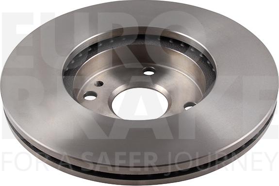 Eurobrake 5815203230 - Kočioni disk www.molydon.hr