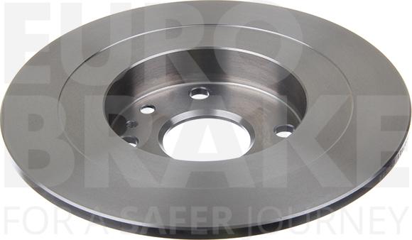 Eurobrake 5815203231 - Kočioni disk www.molydon.hr