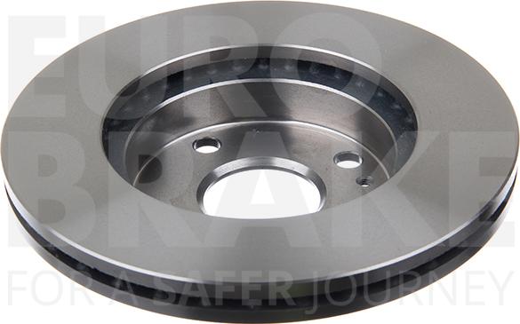 Eurobrake 5815203232 - Kočioni disk www.molydon.hr