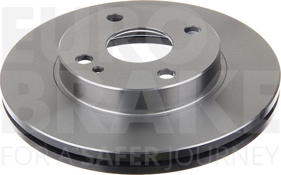 Eurobrake 5815203232 - Kočioni disk www.molydon.hr