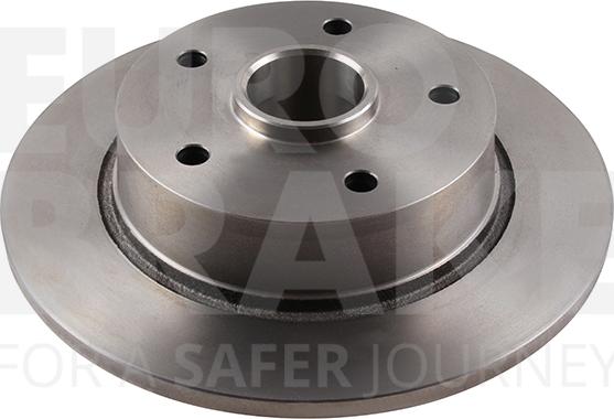 Eurobrake 5815203229 - Kočioni disk www.molydon.hr