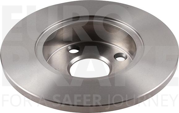 Eurobrake 5815203225 - Kočioni disk www.molydon.hr