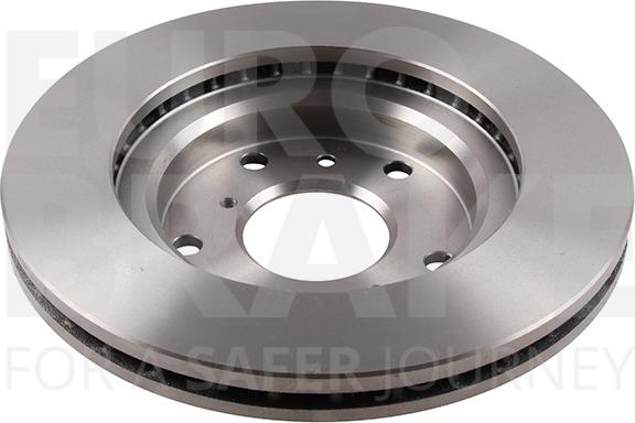 Eurobrake 5815203220 - Kočioni disk www.molydon.hr