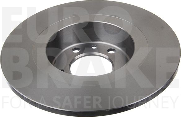 Eurobrake 5815203740 - Kočioni disk www.molydon.hr