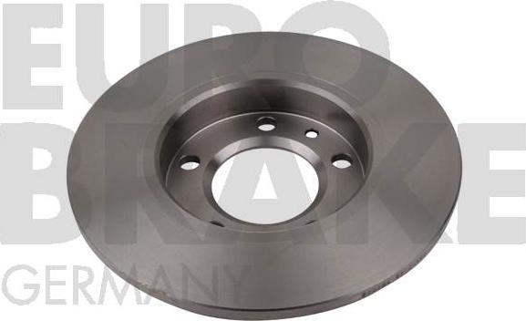 Eurobrake 5815203748 - Kočioni disk www.molydon.hr