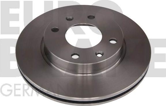 Eurobrake 5815203712 - Kočioni disk www.molydon.hr