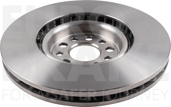 Eurobrake 5815203730 - Kočioni disk www.molydon.hr