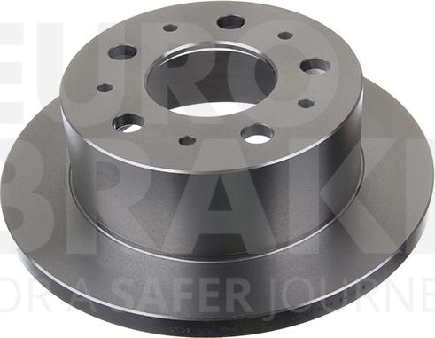 Eurobrake 5815203732 - Kočioni disk www.molydon.hr