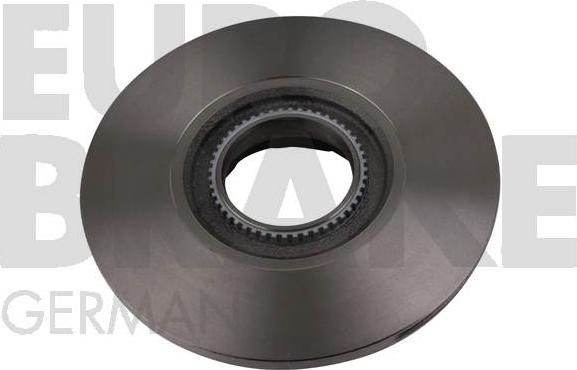 Eurobrake 5815202597 - Kočioni disk www.molydon.hr