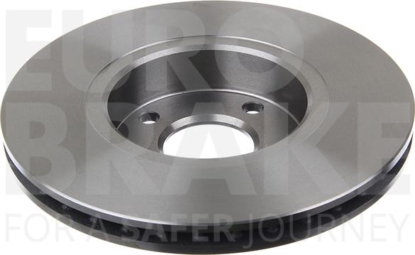 Eurobrake 5815202542 - Kočioni disk www.molydon.hr