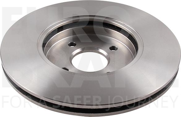 Eurobrake 5815202567 - Kočioni disk www.molydon.hr