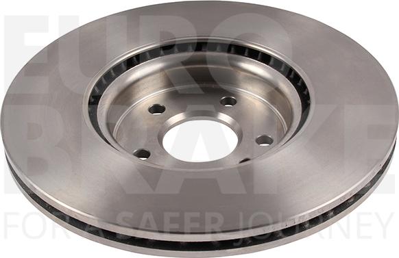 Eurobrake 58152025105 - Kočioni disk www.molydon.hr