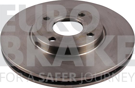 Eurobrake 58152025103 - Kočioni disk www.molydon.hr