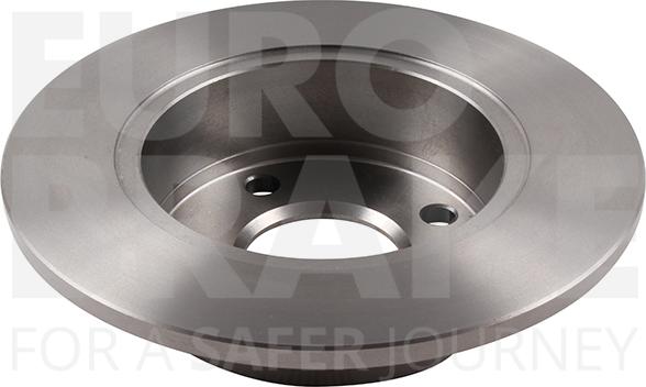 Eurobrake 5815202513 - Kočioni disk www.molydon.hr