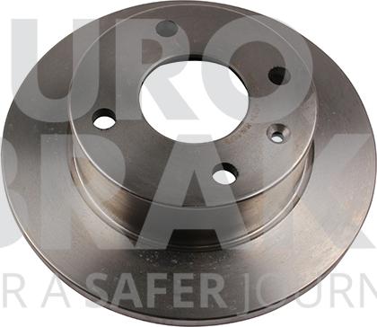 Eurobrake 5815202512 - Kočioni disk www.molydon.hr