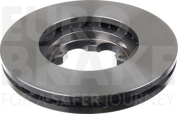 Eurobrake 5815202589 - Kočioni disk www.molydon.hr