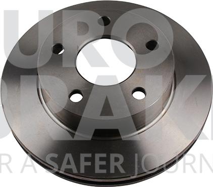 Eurobrake 5815202530 - Kočioni disk www.molydon.hr