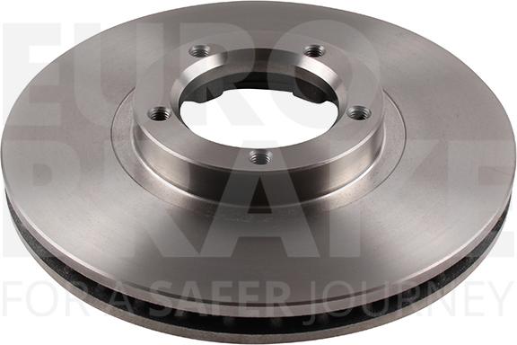 Eurobrake 5815202531 - Kočioni disk www.molydon.hr