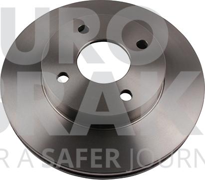 Eurobrake 5815202537 - Kočioni disk www.molydon.hr